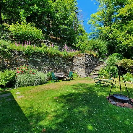 Haus Barkhausen Apartment Monschau Exterior photo