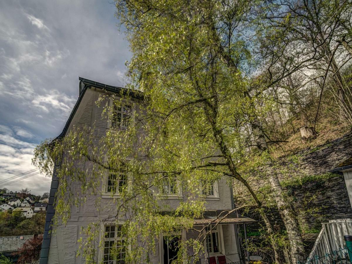 Haus Barkhausen Apartment Monschau Exterior photo